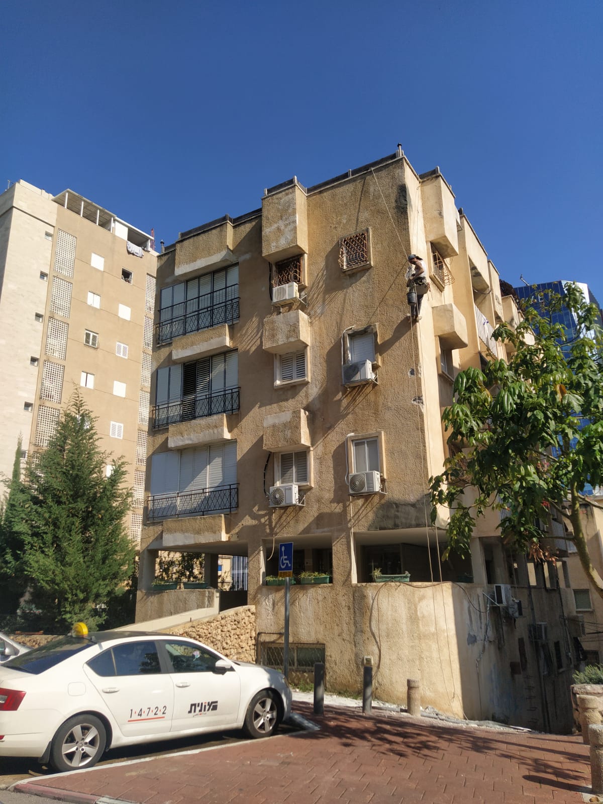 חיזוק מבנים