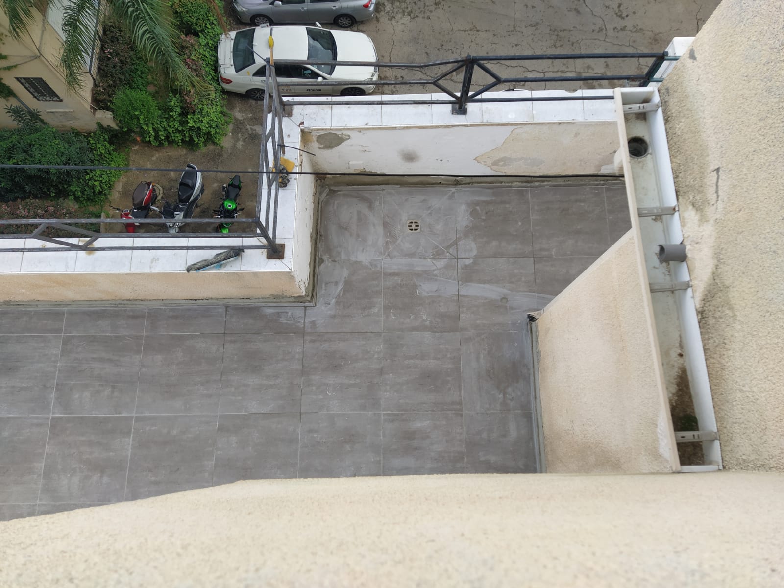 חיזוק מבנים