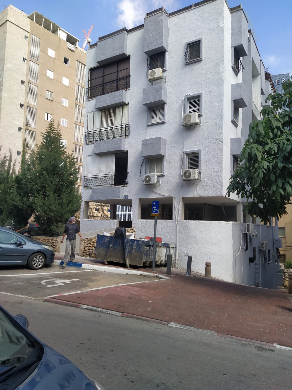 חיזוק מבנים