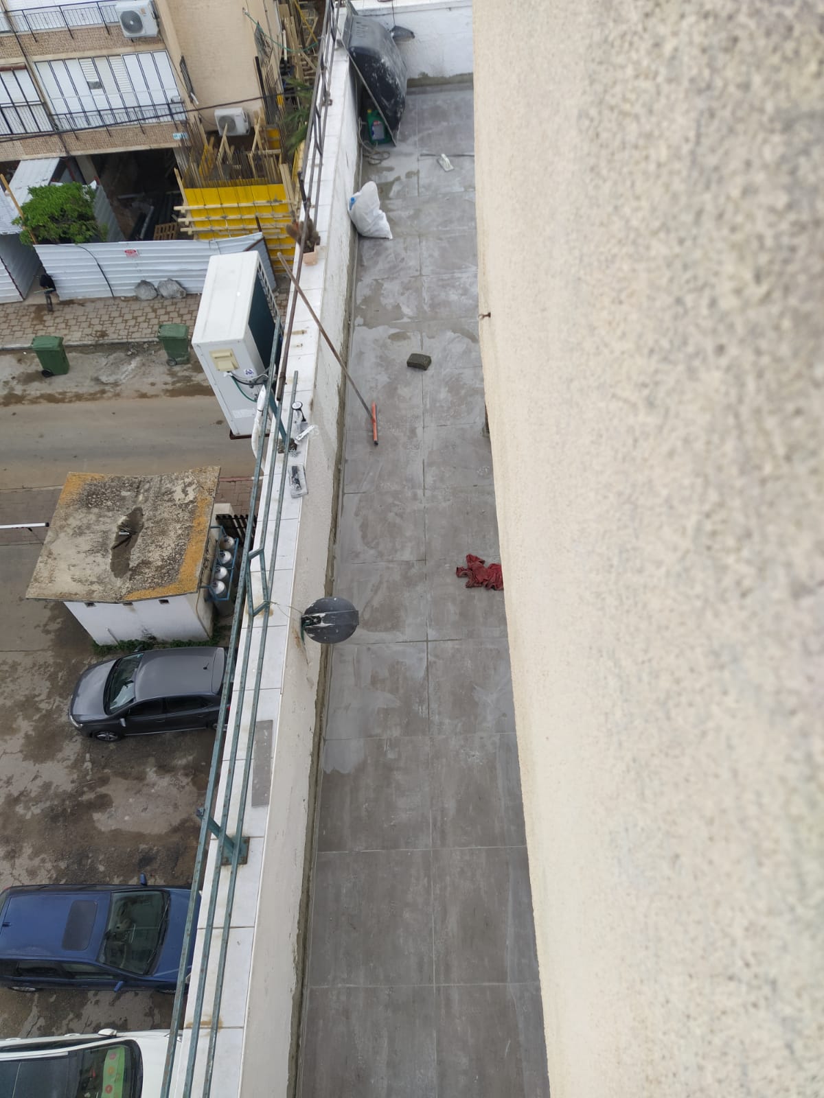 חיזוק מבנים