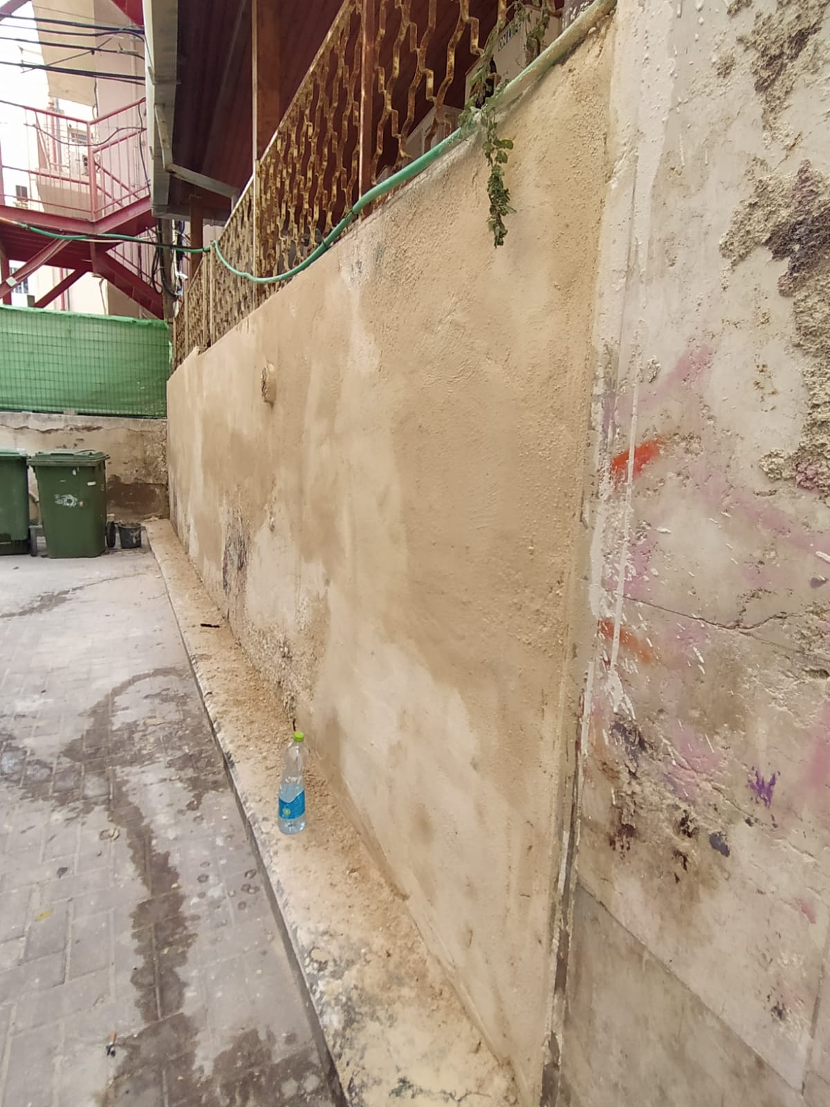 חיזוק מבנים