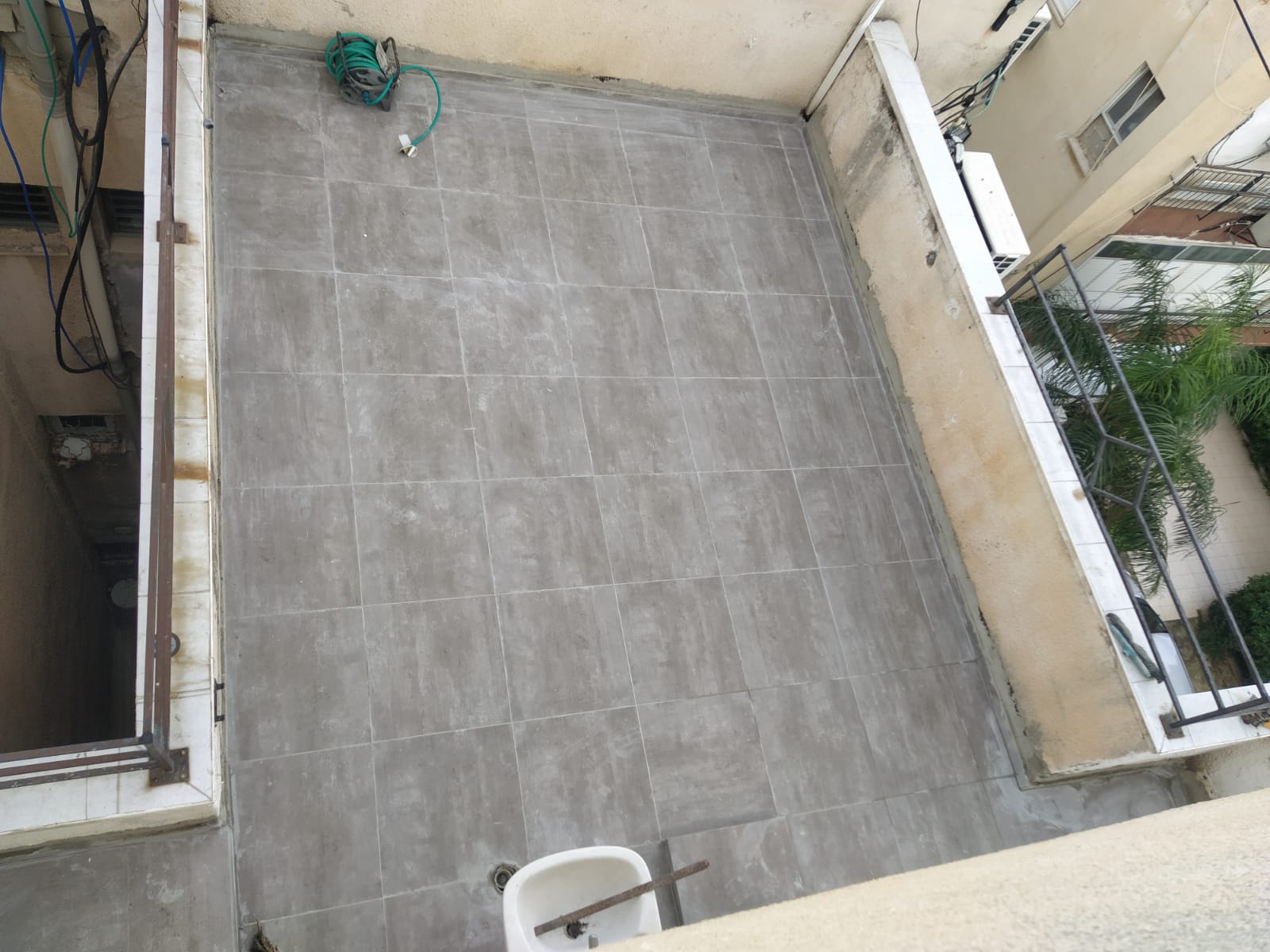 חיזוק מבנים