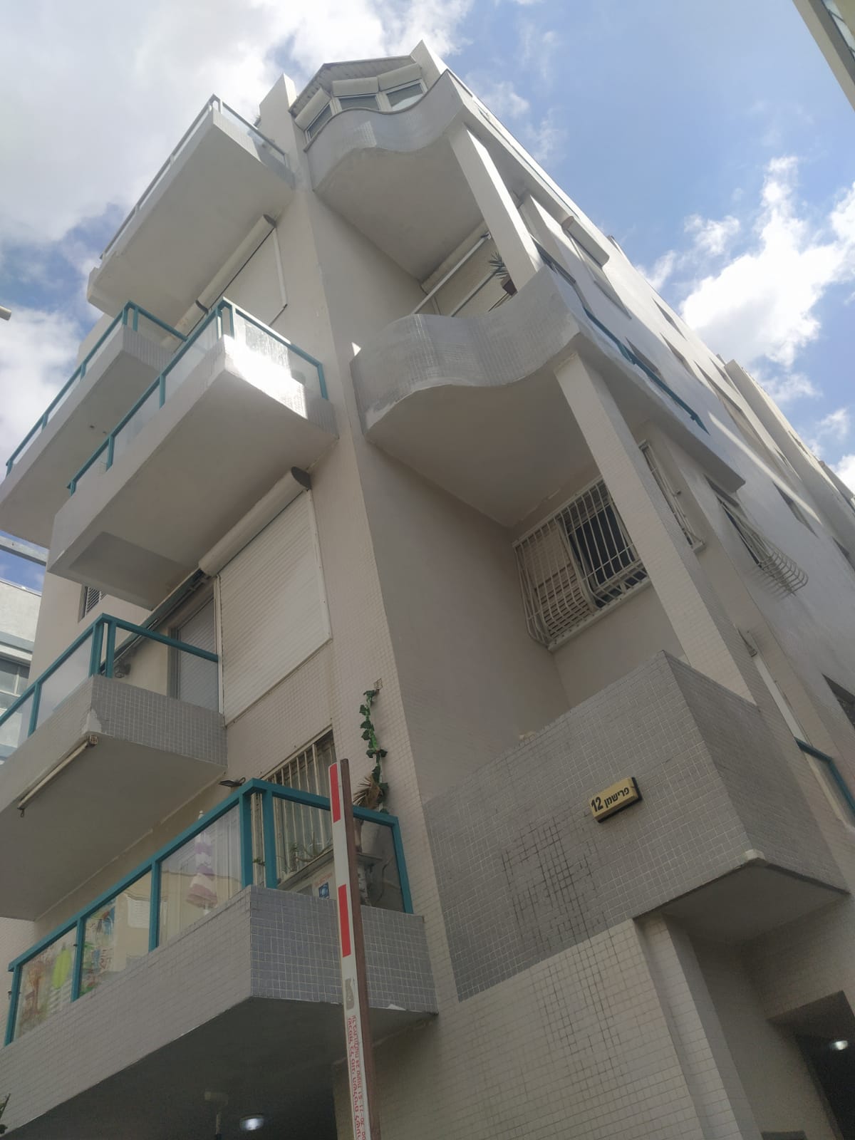 חיזוק מבנים