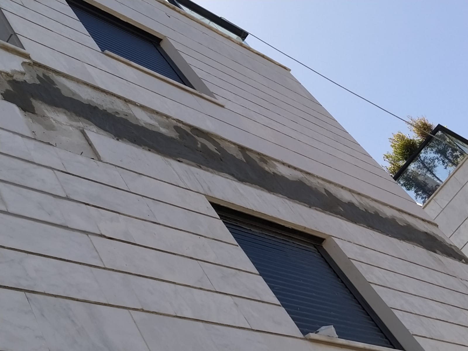 חיזוק מבנים