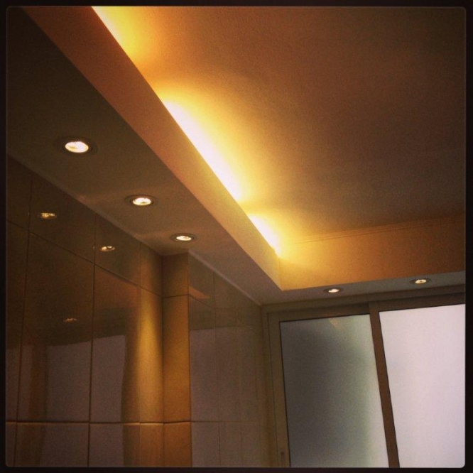 שיפוץ אמבטיה