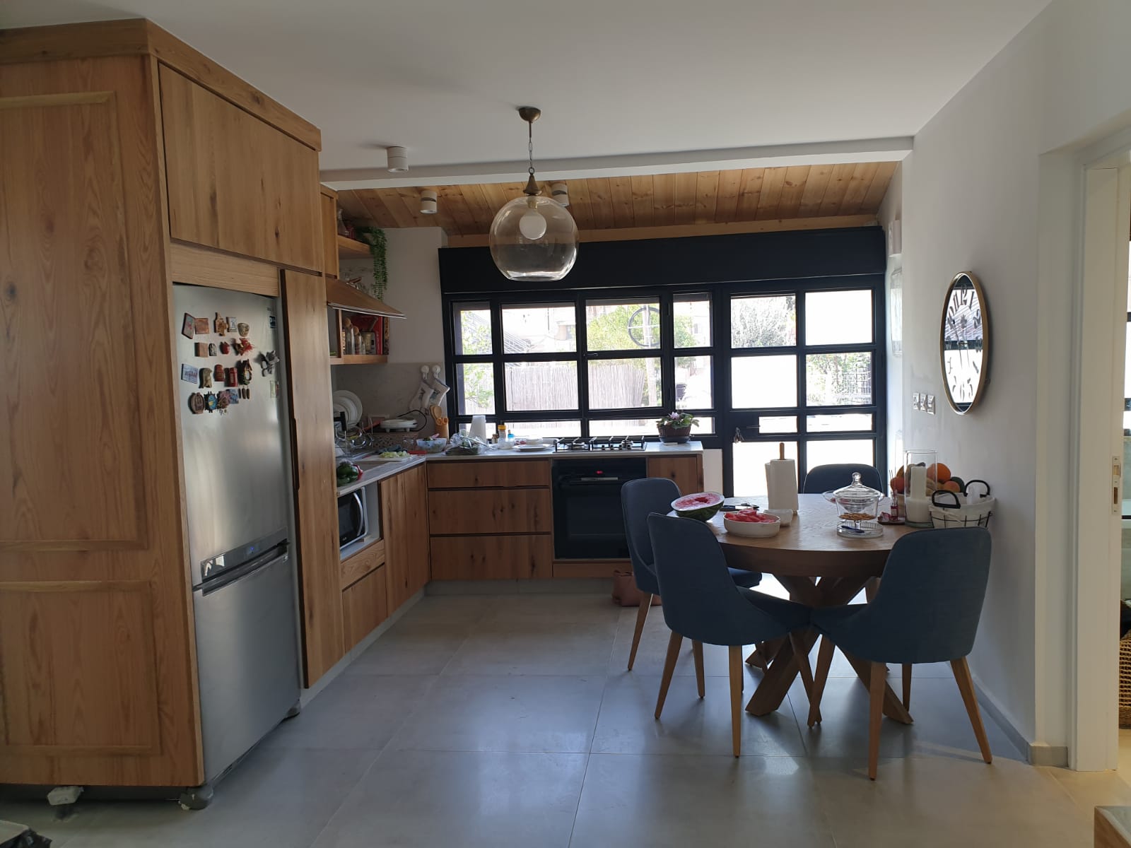 שיפוץ בית קומפלט