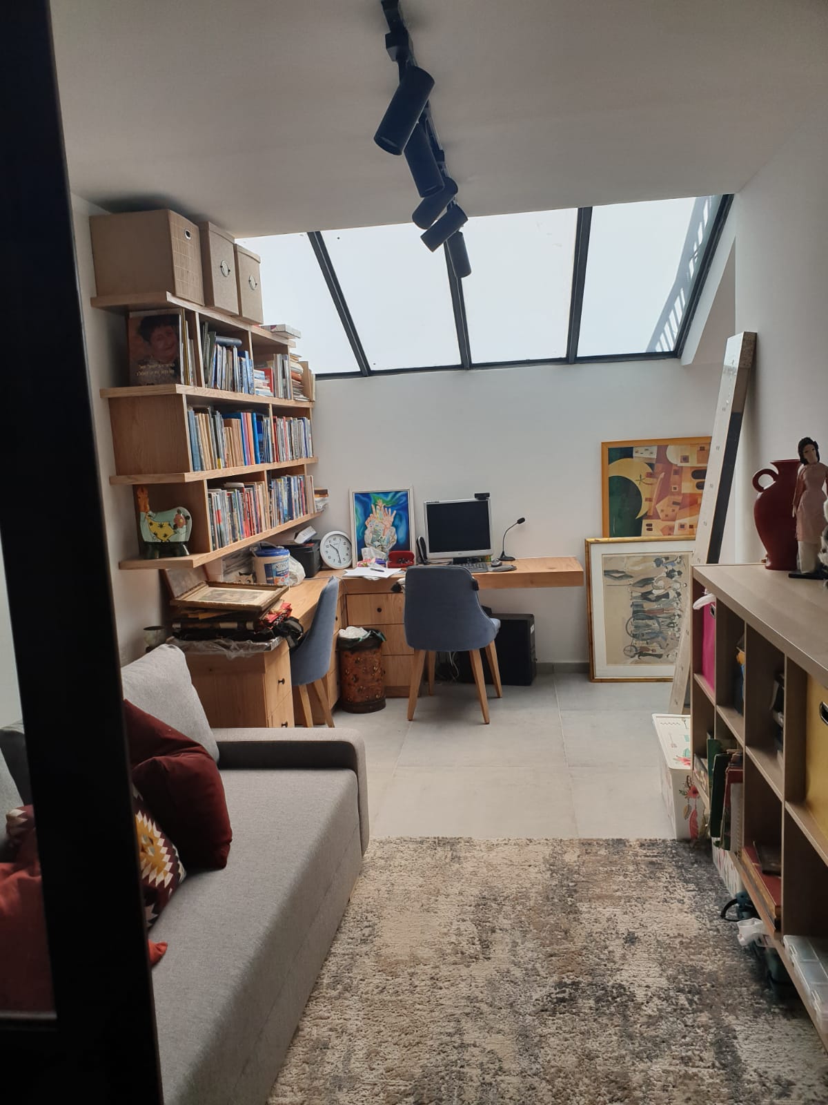 שיפוץ בית קומפלט