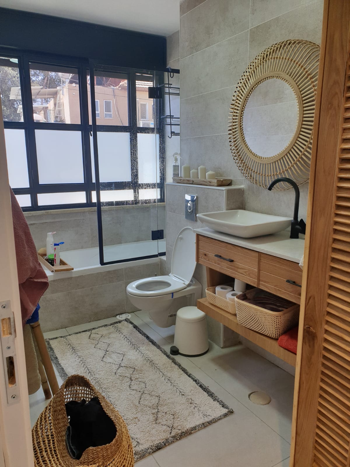 שיפוץ בית קומפלט