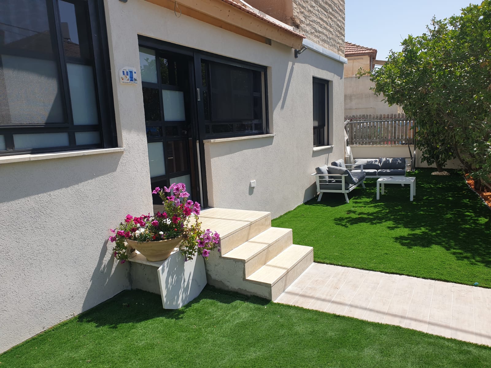 שיפוץ בית קומפלט