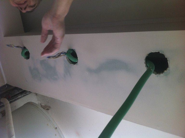 שיפוץ אמבטיה