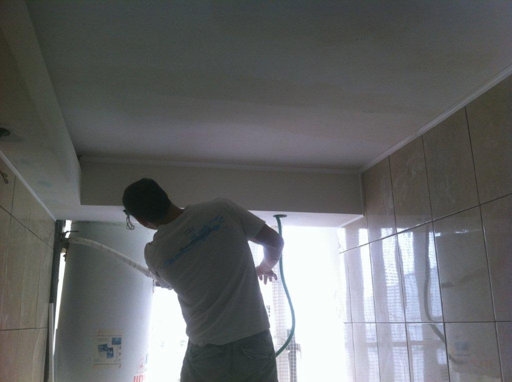 שיפוץ אמבטיה