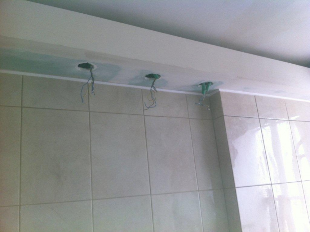 שיפוץ אמבטיה