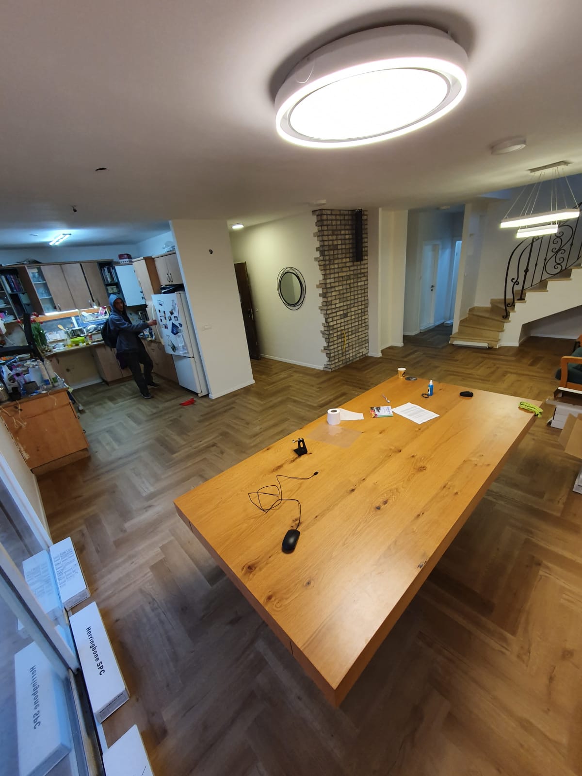 עבודות פרקטים