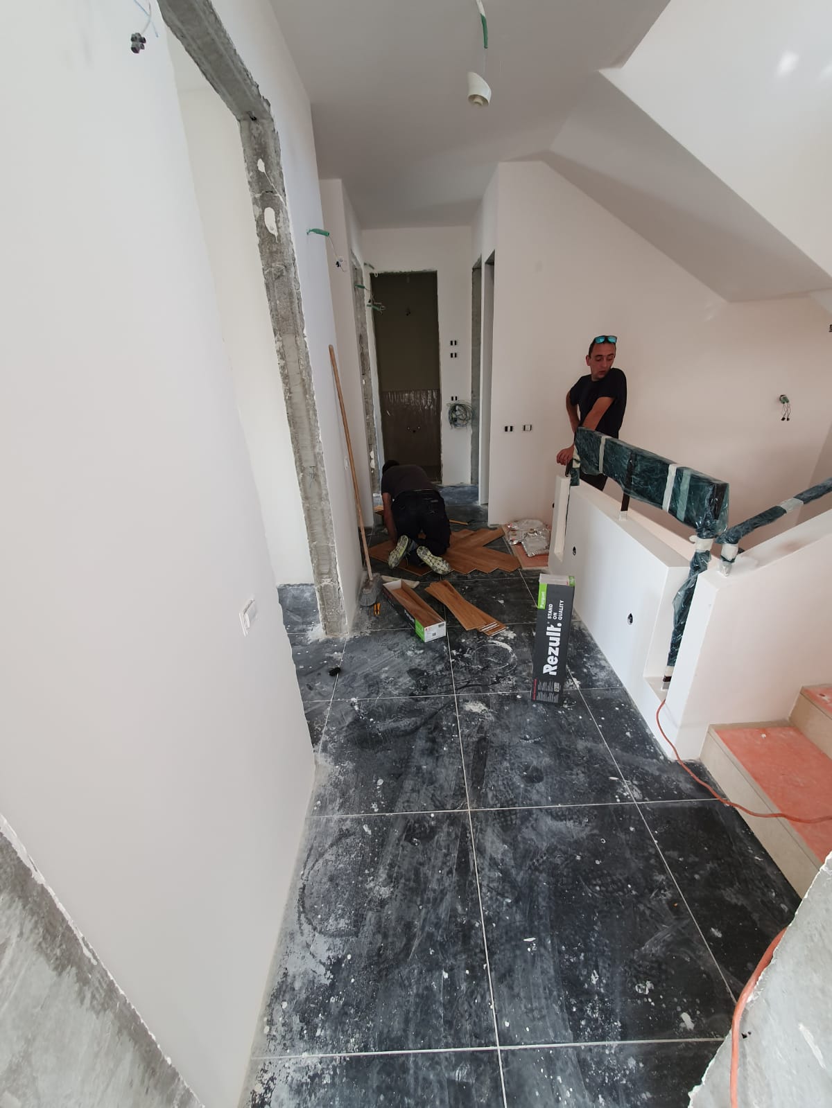 עבודות פרקטים