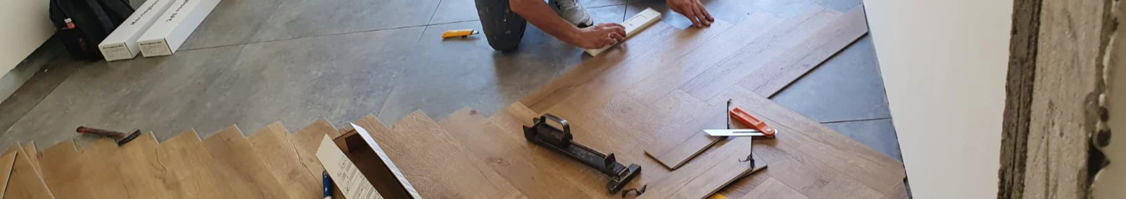 צילום מעבודה של סטניסלב פפלוב