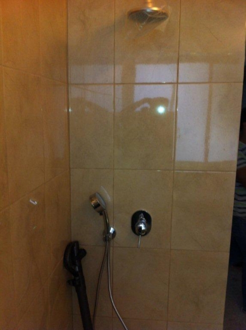 שיפוץ אמבטיה