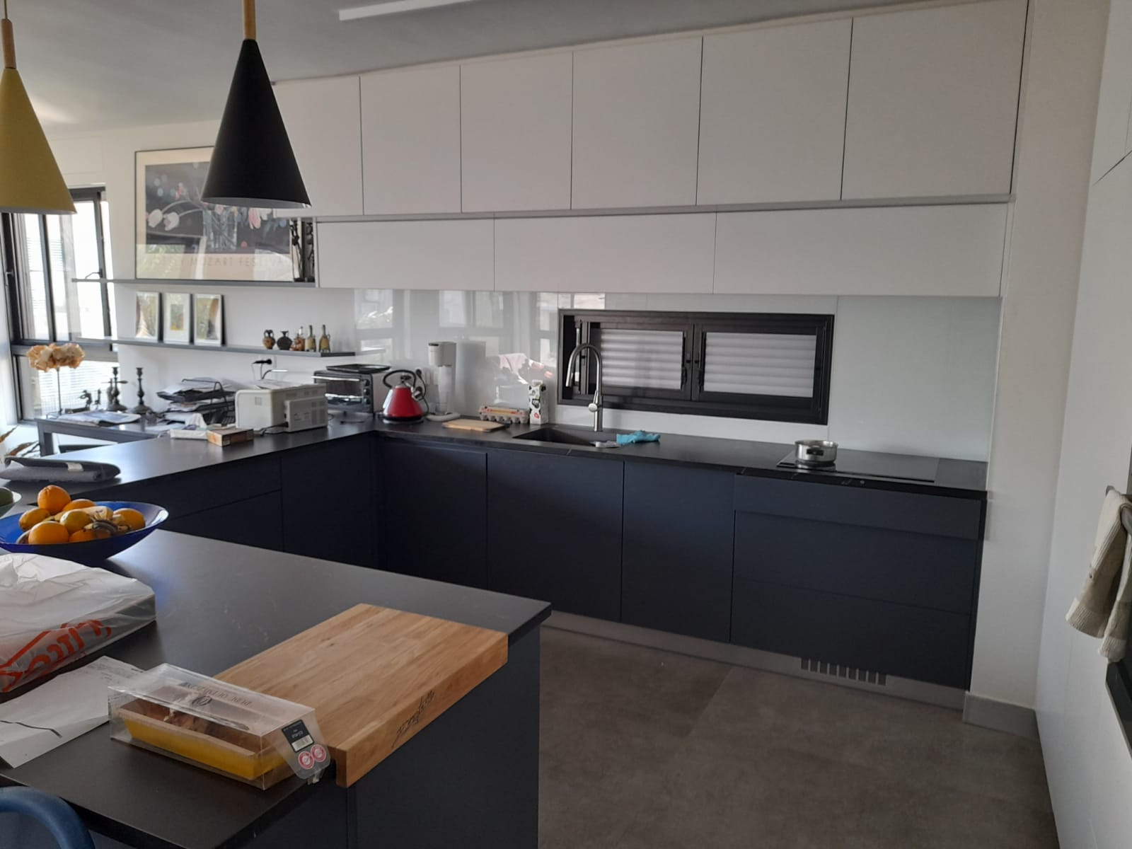 שיפוץ דופלקס