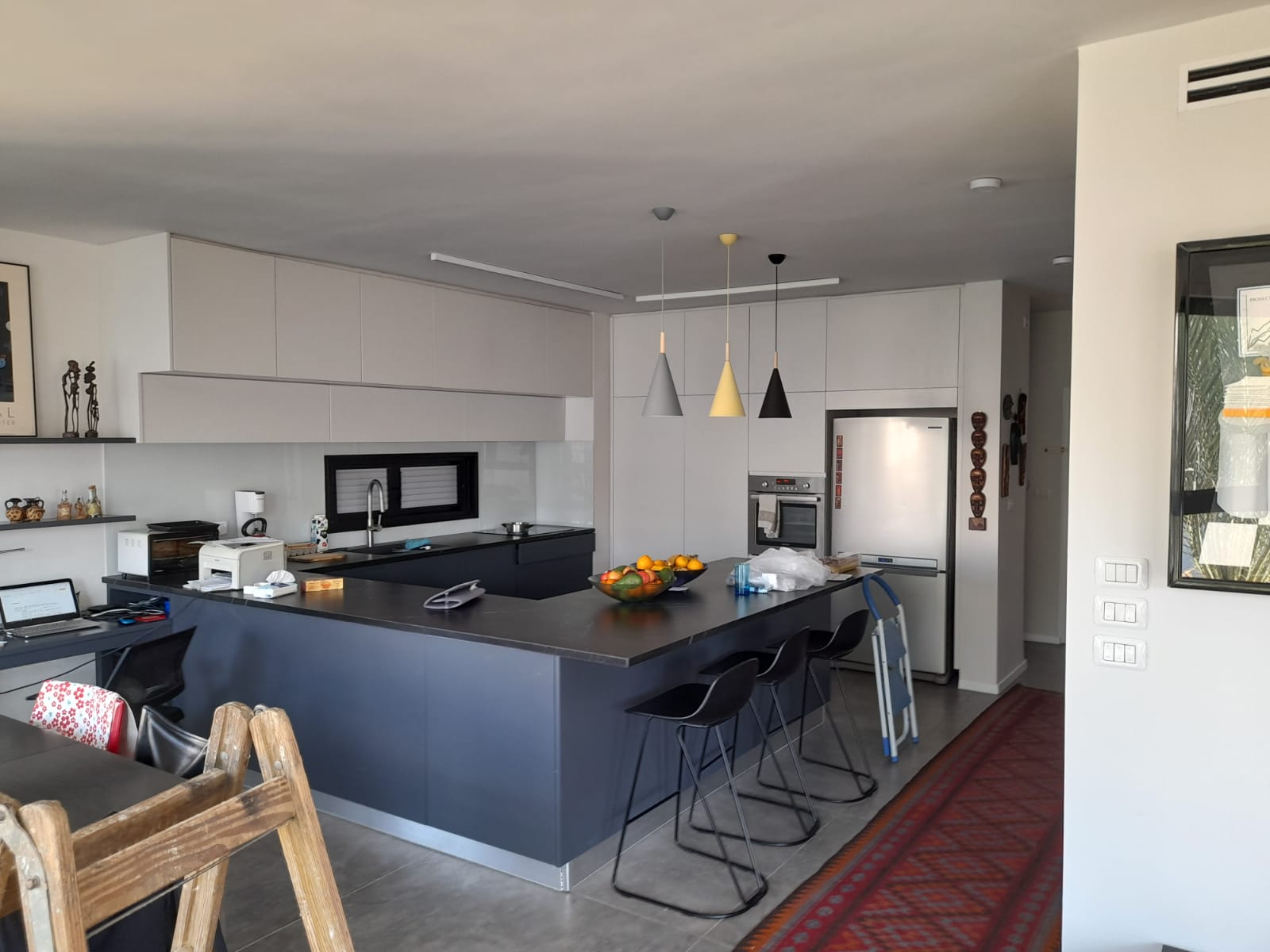 שיפוץ דופלקס