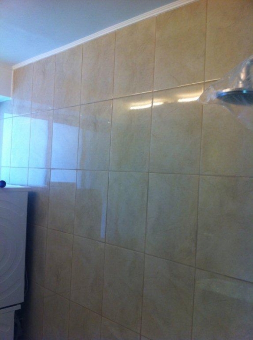 שיפוץ אמבטיה