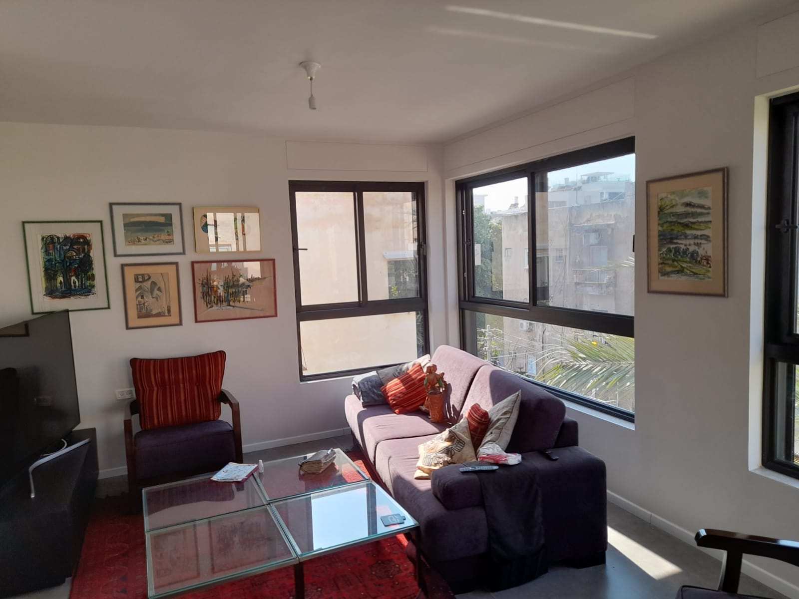 שיפוץ דופלקס