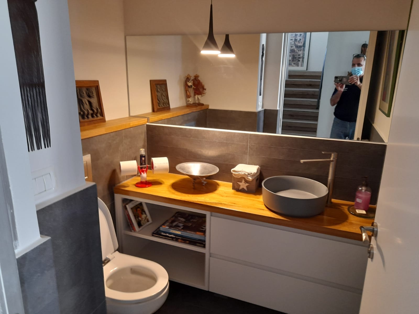 שיפוץ דופלקס