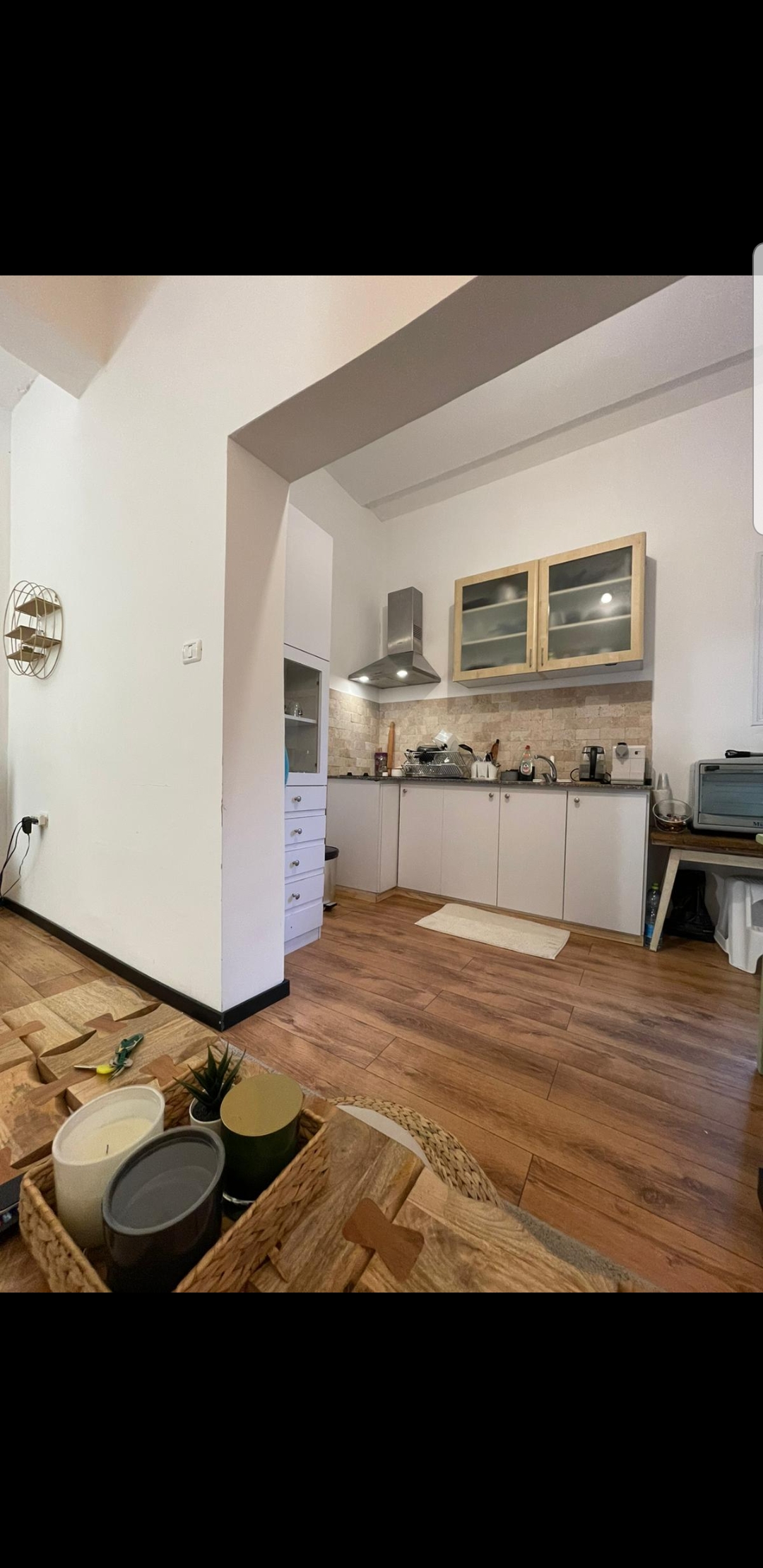 חלוקת דירה שיפוץ כללי