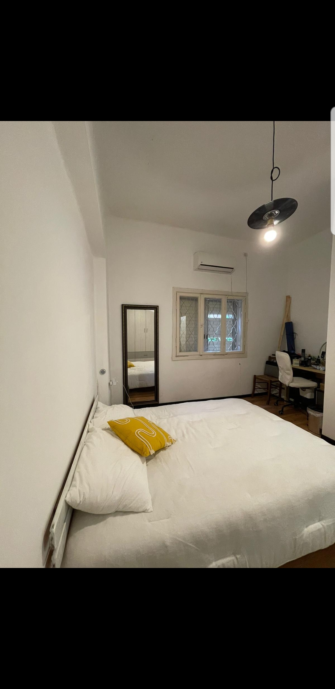 חלוקת דירה שיפוץ כללי