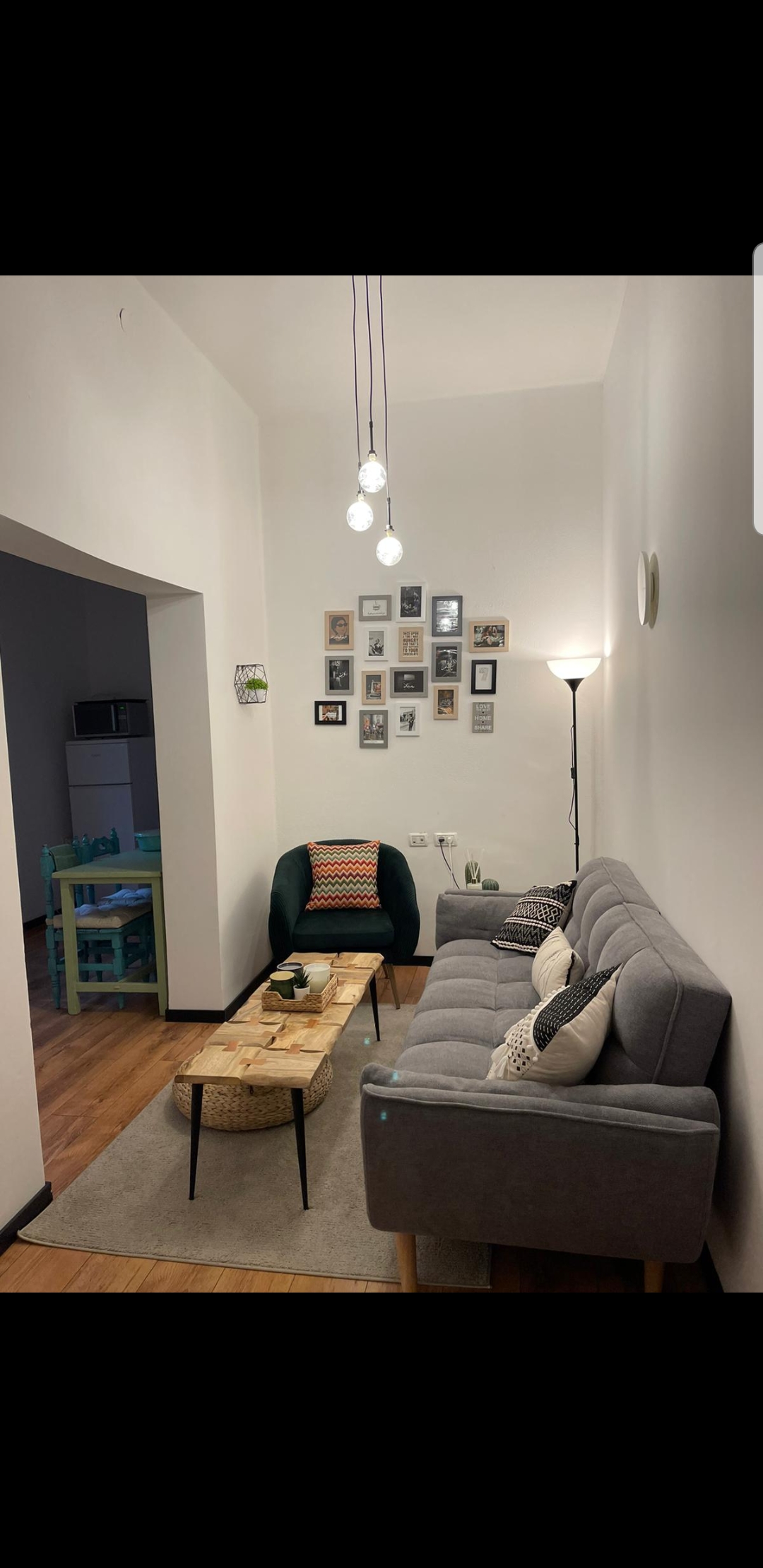 חלוקת דירה שיפוץ כללי