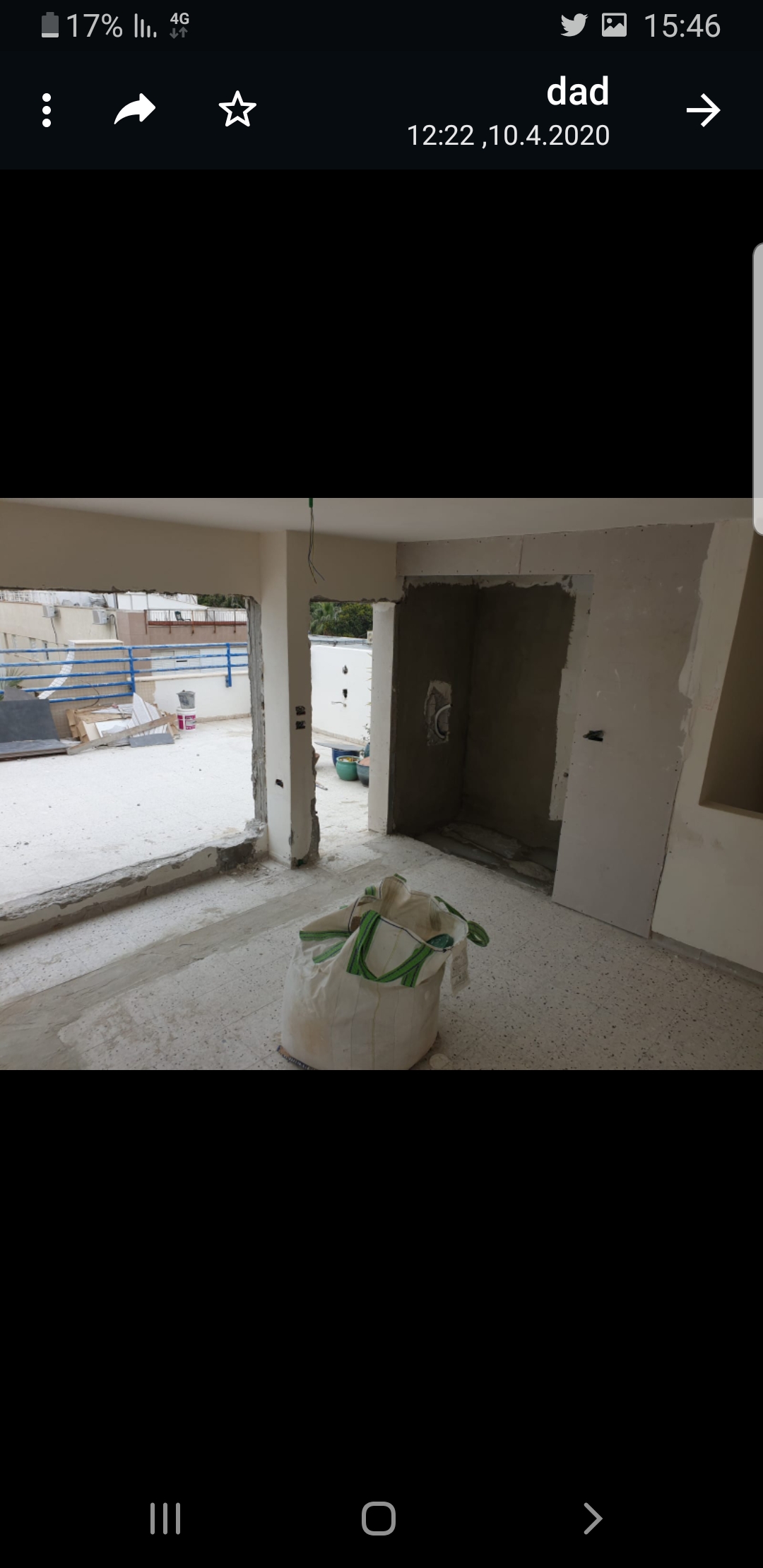 שיפוץ דופלקס