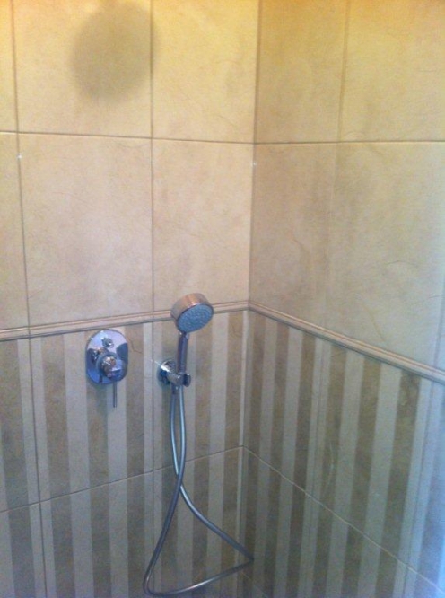 שיפוץ אמבטיה