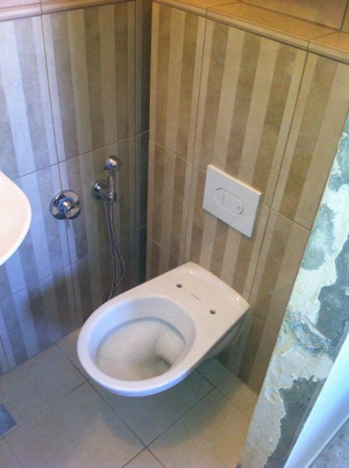 שיפוץ אמבטיה