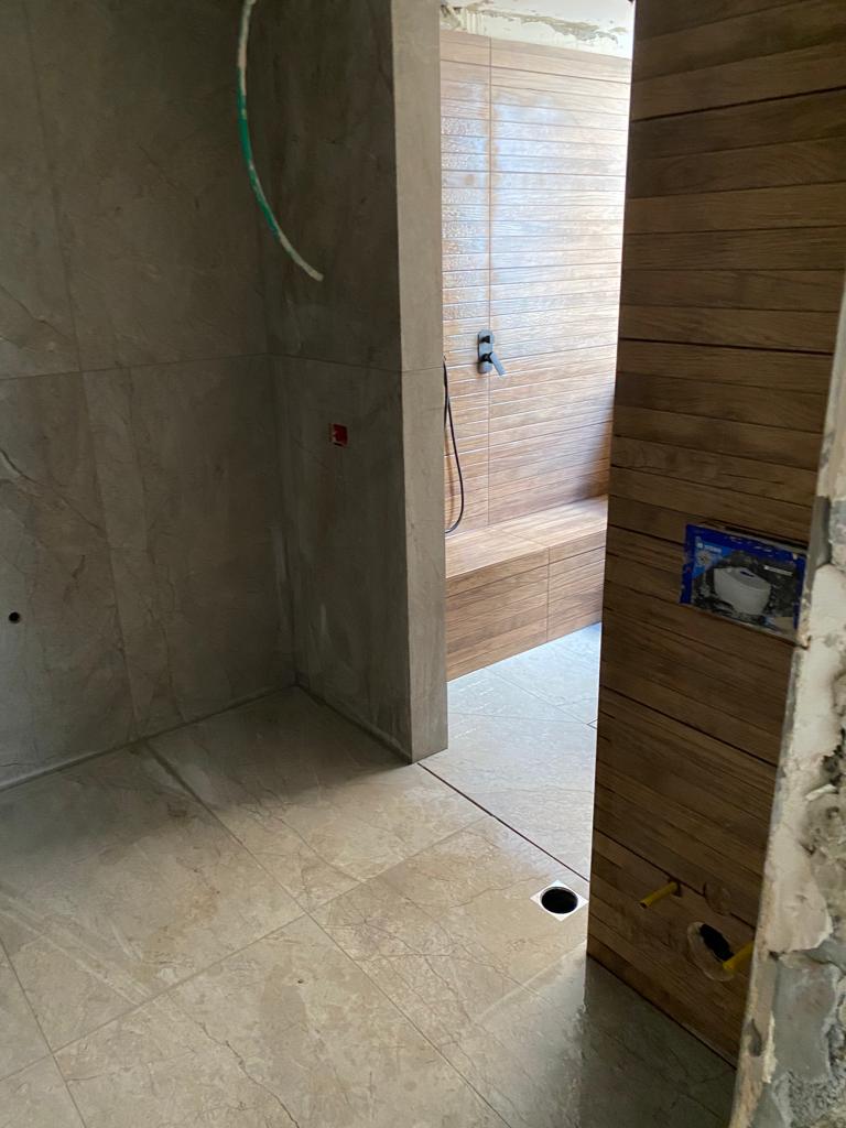 שיפוצי אמבטיה