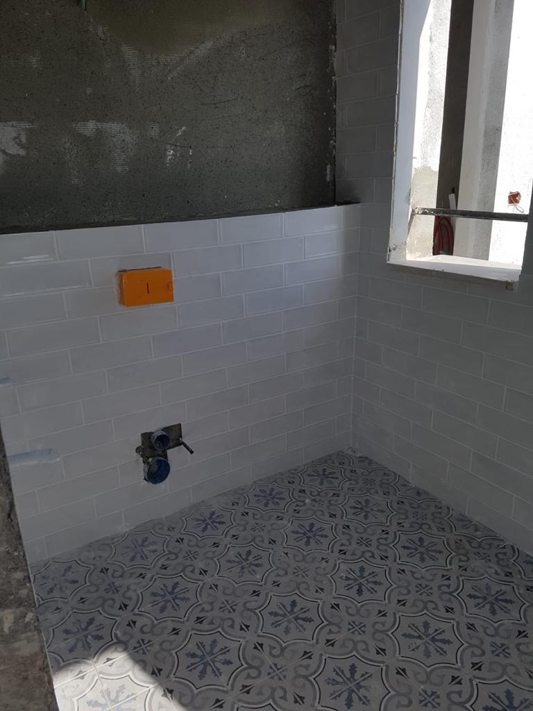 שיפוצי אמבטיה