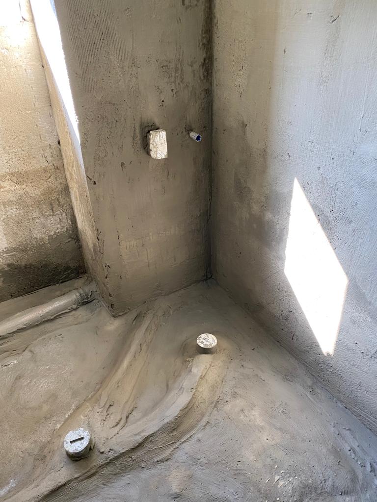 שיפוצי אמבטיה