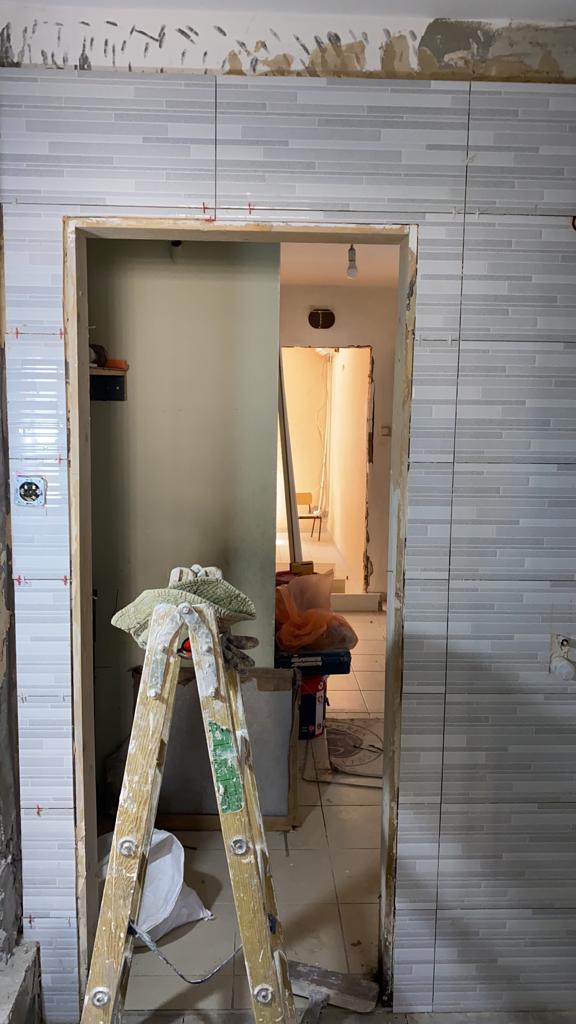 שיפוצי אמבטיה