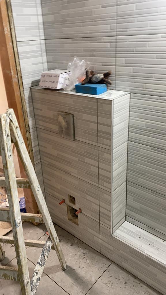 שיפוצי אמבטיה