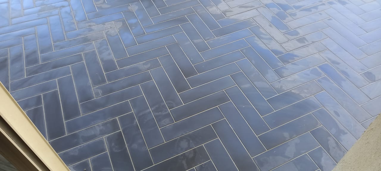 מגוון עבודות ריצוף