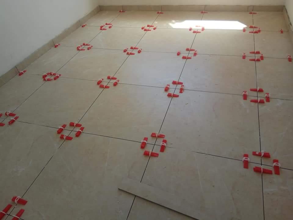 מגוון עבודות ריצוף