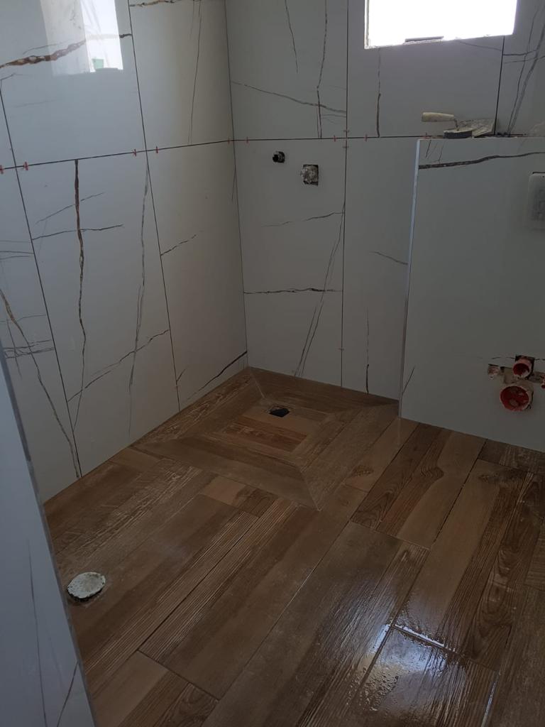 מגוון עבודות ריצוף