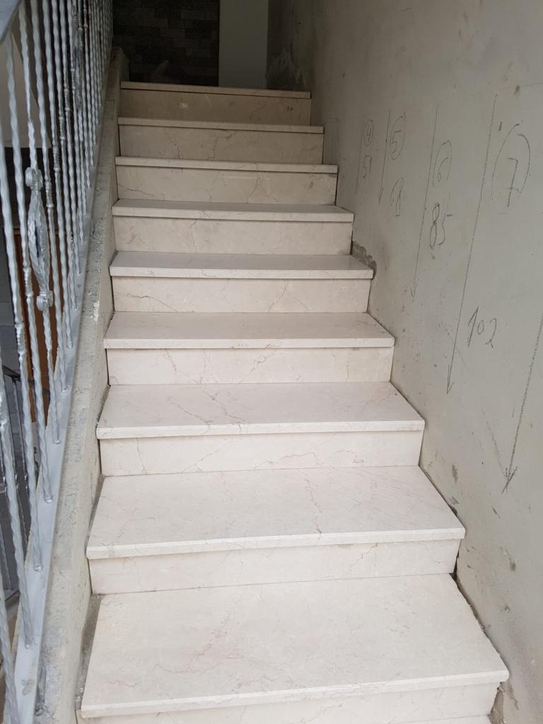 מגוון עבודות ריצוף