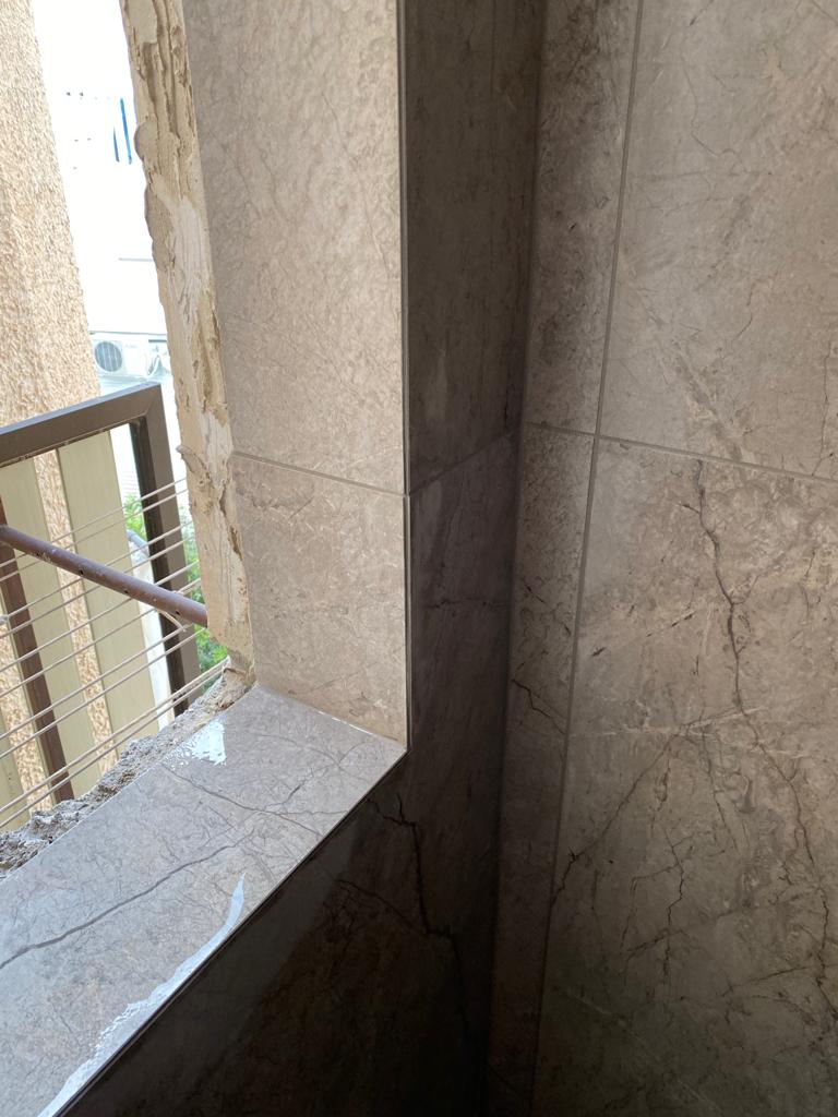 מגוון עבודות ריצוף