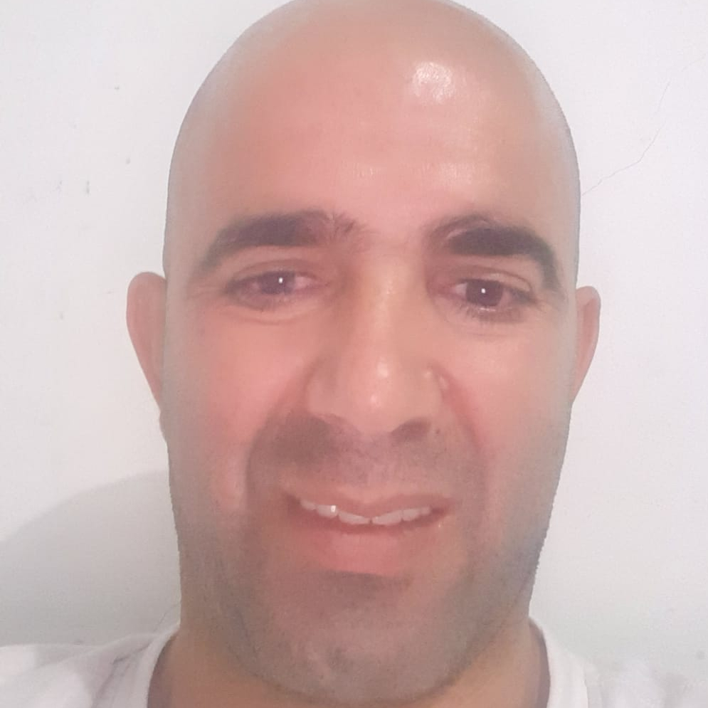 אחמד אבו סיאם