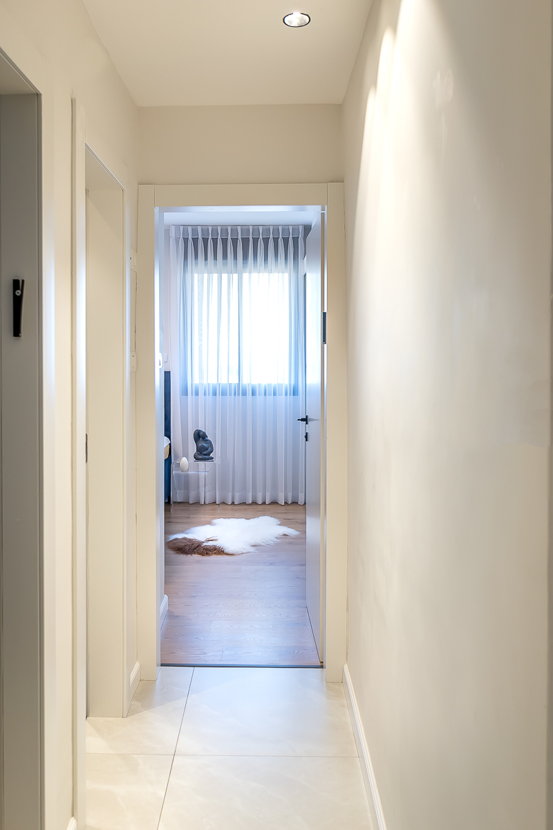 תכנון ועיצוב פנים כולל הלבשת הבית לדירה יד שניה שיפוץ כולל