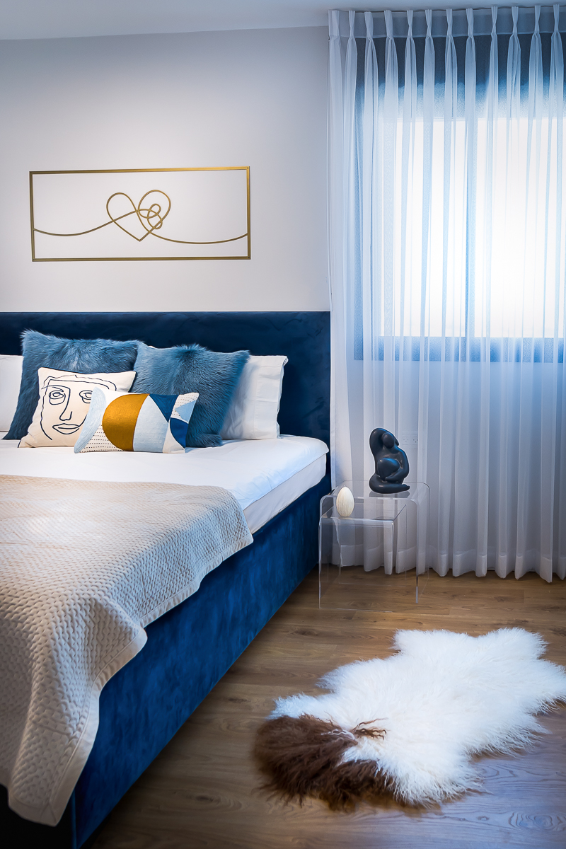 תכנון ועיצוב פנים כולל הלבשת הבית לדירה יד שניה שיפוץ כולל