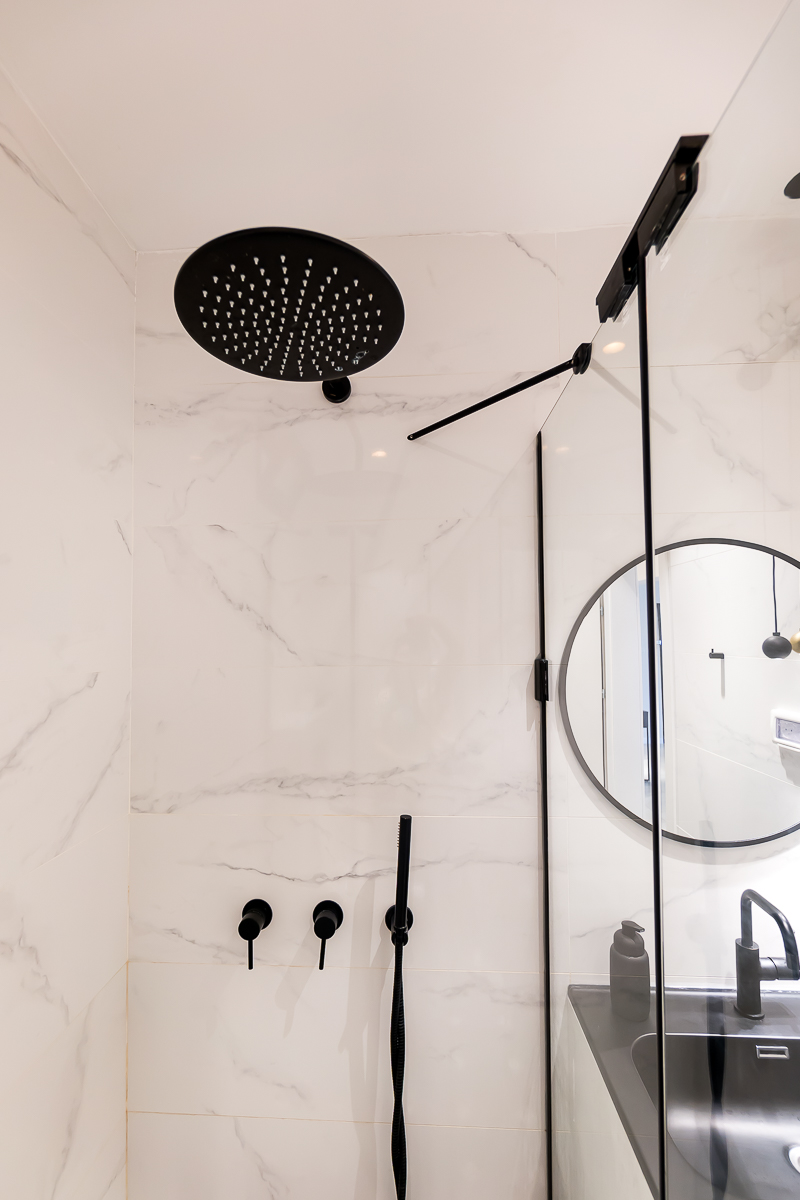 תכנון ועיצוב פנים כולל הלבשת הבית לדירה יד שניה שיפוץ כולל