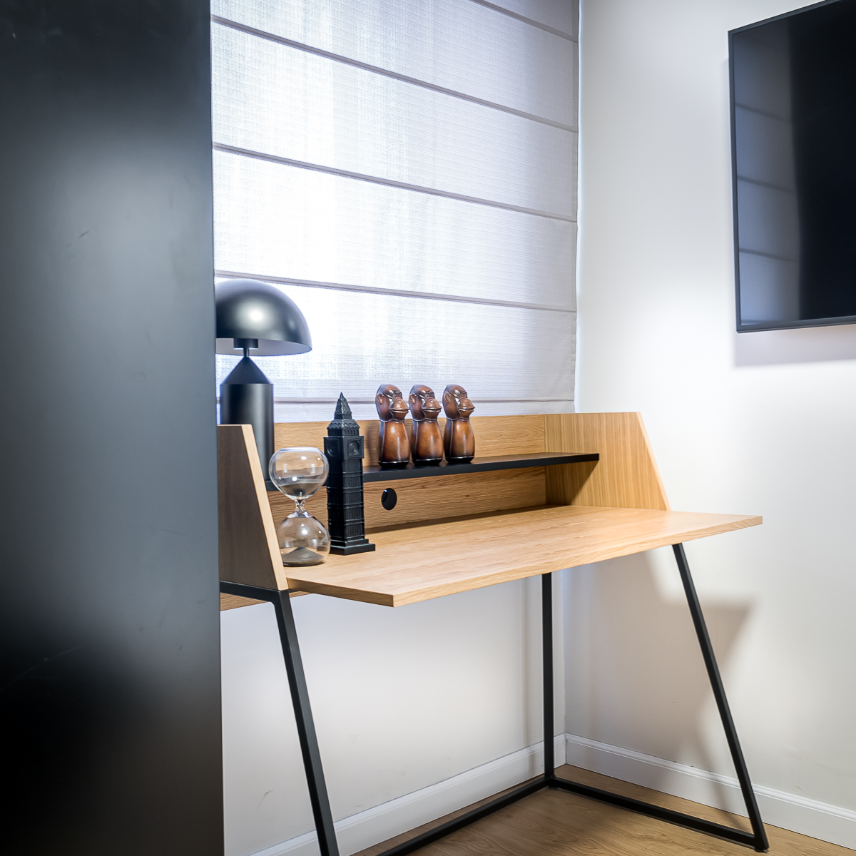 תכנון ועיצוב פנים כולל הלבשת הבית לדירה יד שניה שיפוץ כולל