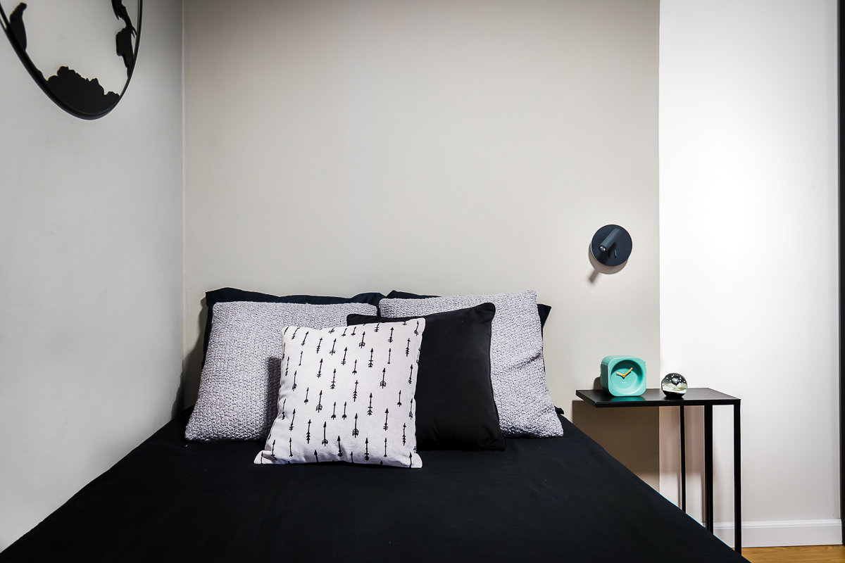 תכנון ועיצוב פנים כולל הלבשת הבית לדירה יד שניה שיפוץ כולל