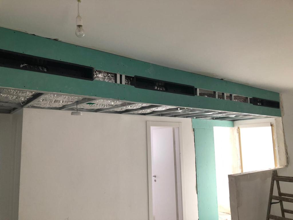 מגוון עבודות שיפוצים