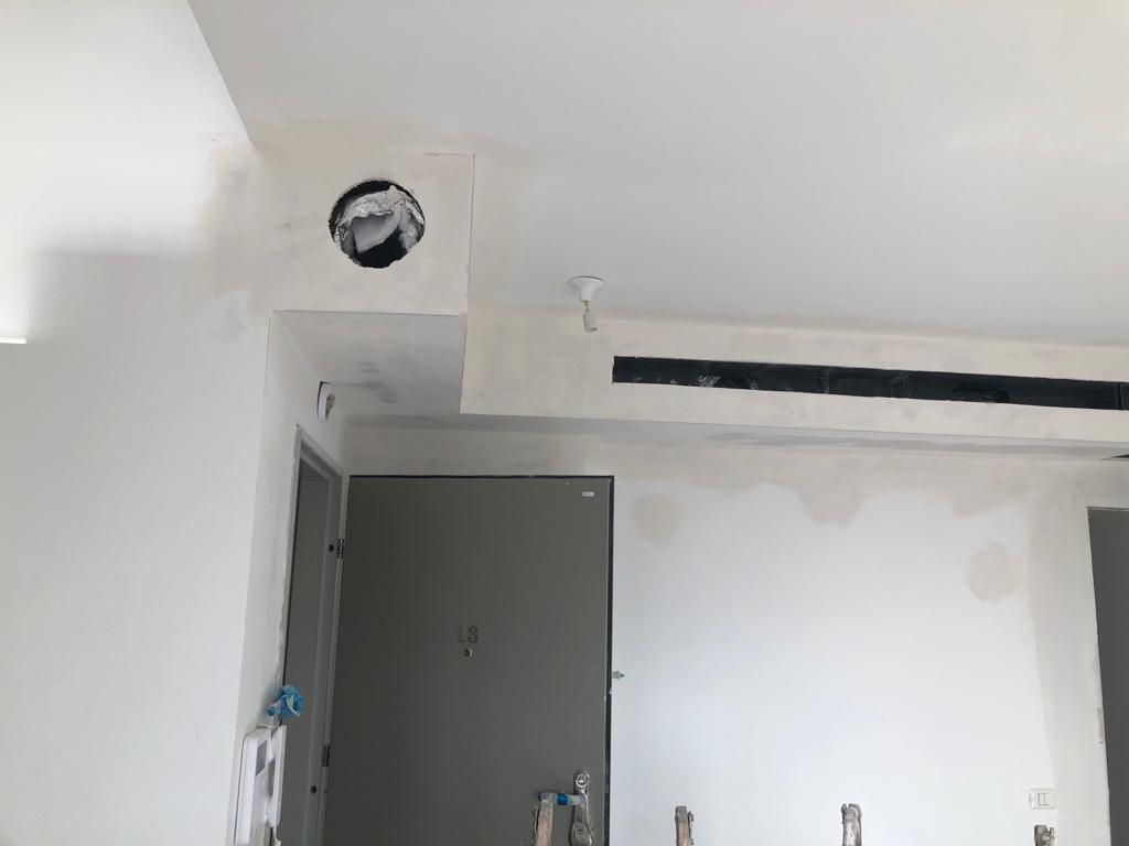 מגוון עבודות שיפוצים