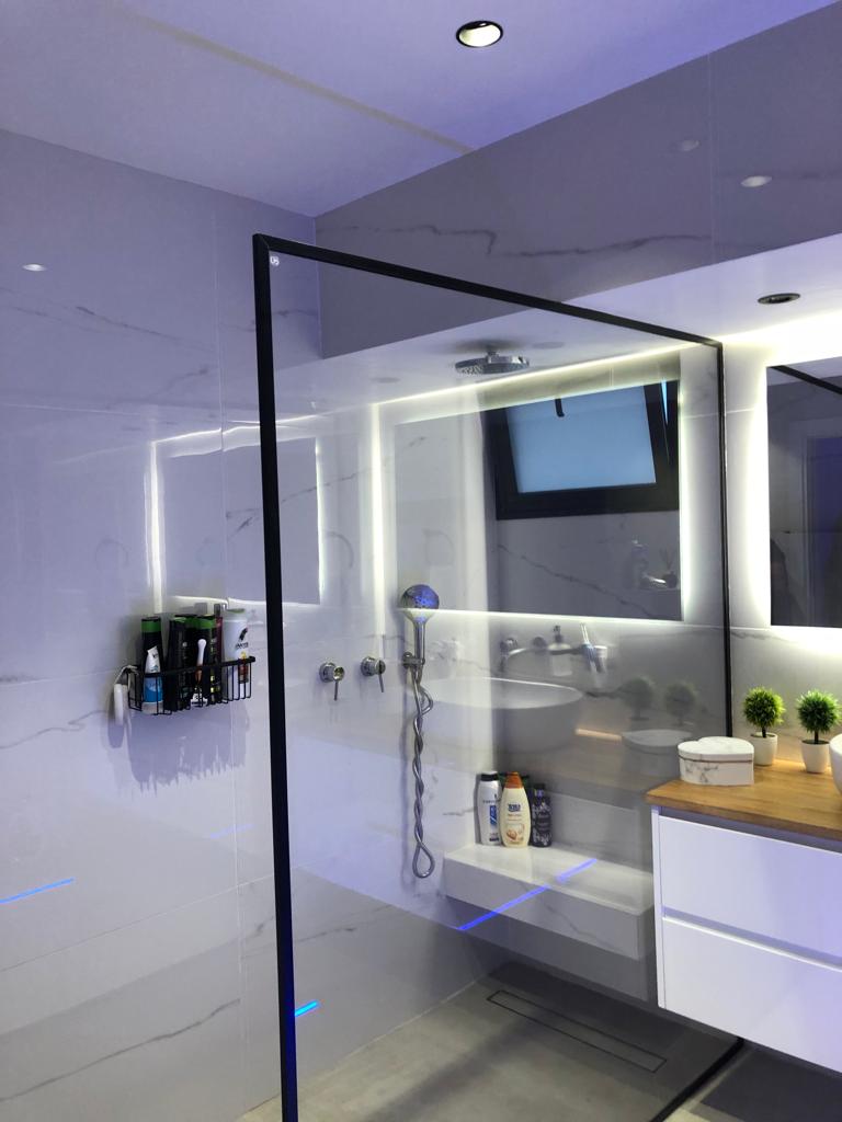 מגוון עבודות שיפוצים